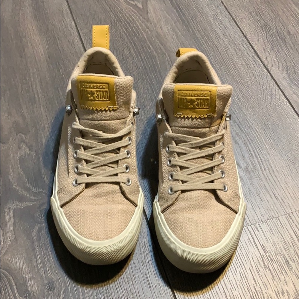 Converse All Star